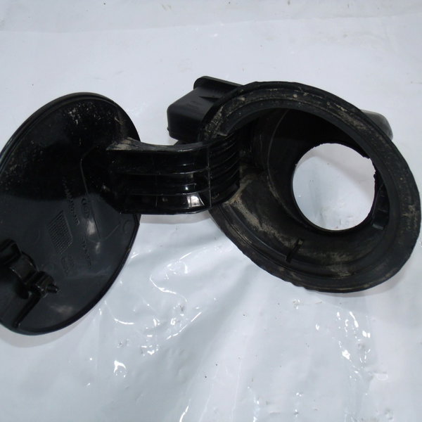 Portinhola Tanque Combustivel Ford Fiesta 2005