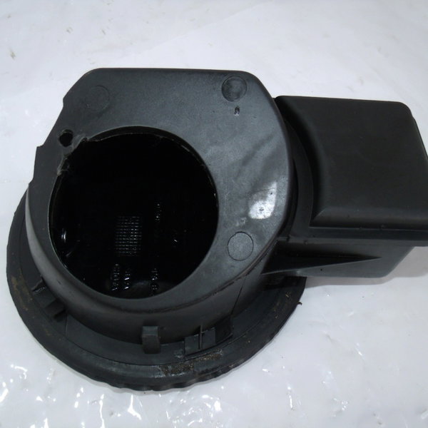Portinhola Tanque Combustivel Ford Fiesta 2005