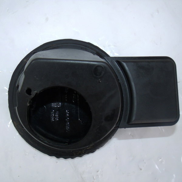 Portinhola Tanque Combustivel Ford Fiesta 2005