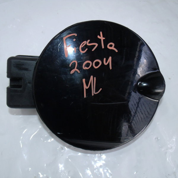 Portinhola Tanque Combustivel Ford Fiesta 2005