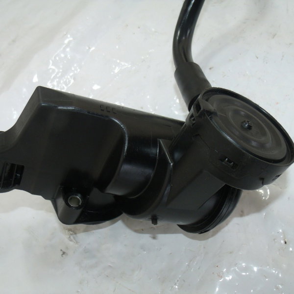 Anti Chama Vw Gol G5 1.0 2010