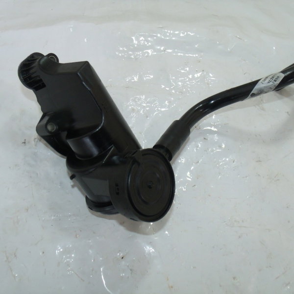 Anti Chama Vw Gol G5 1.0 2010