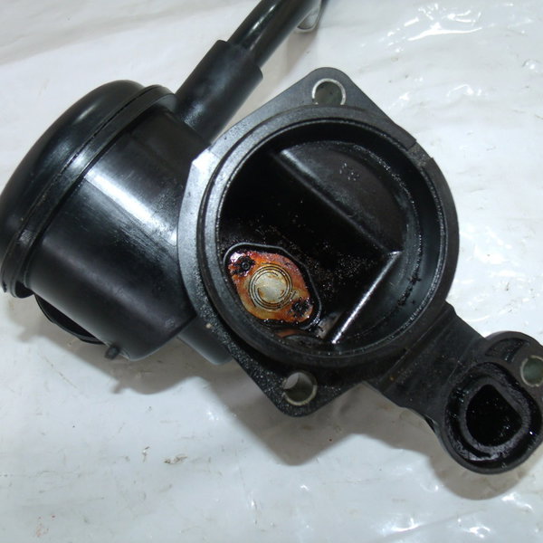 Anti Chama Vw Gol G5 1.0 2010