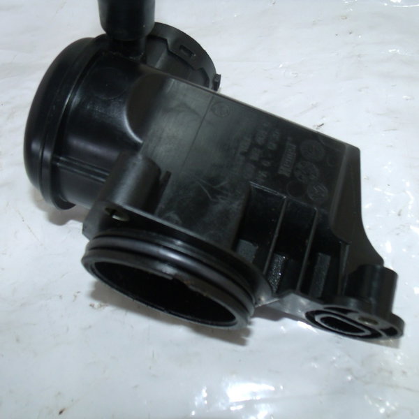 Anti Chama Vw Gol G5 1.0 2010