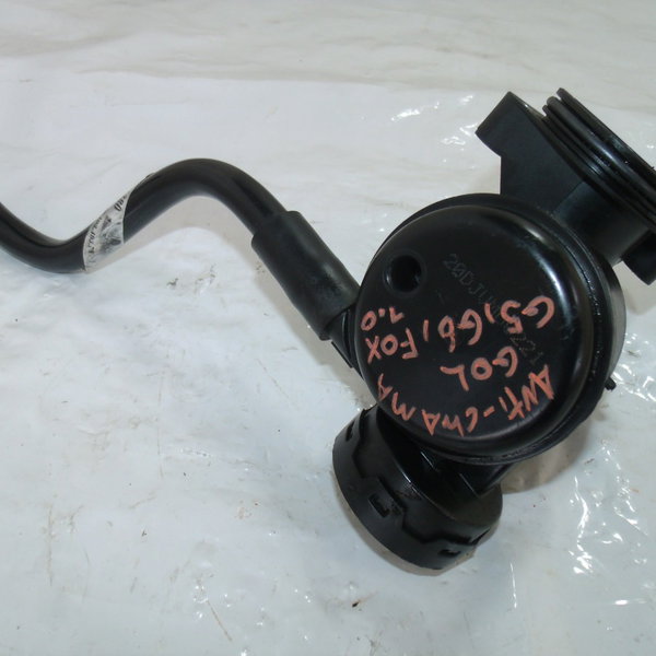 Anti Chama Vw Gol G5 1.0 2010