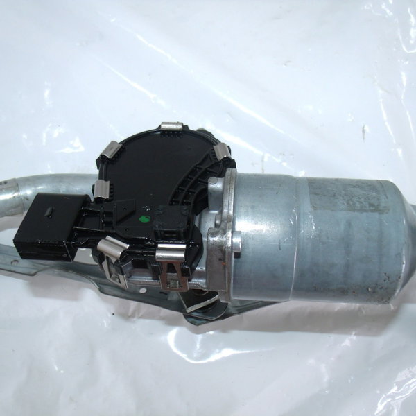 Motor Limpador Parabrisa Com Galhada Gm Prisma 2010