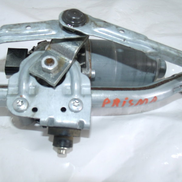 Motor Limpador Parabrisa Com Galhada Gm Prisma 2010