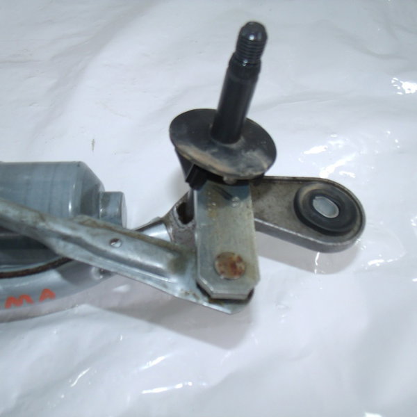 Motor Limpador Parabrisa Com Galhada Gm Prisma 2010
