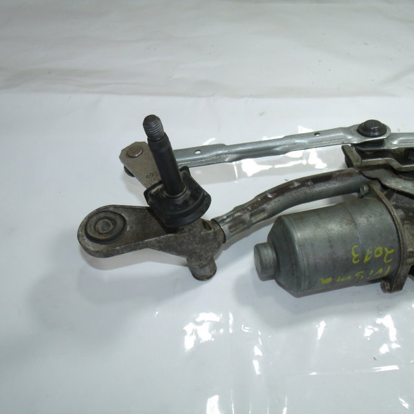 Motor Limpador Parabrisa Com Galhada Gm Prisma 2013
