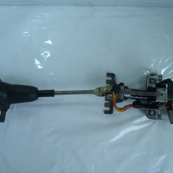 Coluna Direção Renault Scenic 2000