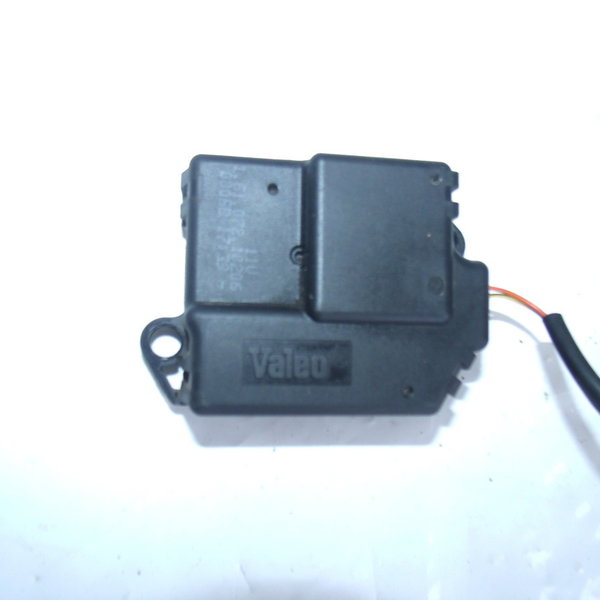 Resistencia De Ar Quente Do Renault Scenic 2000