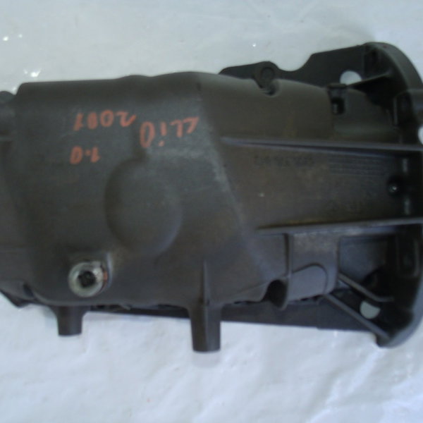 Carter Renault Clio 1.0 2001