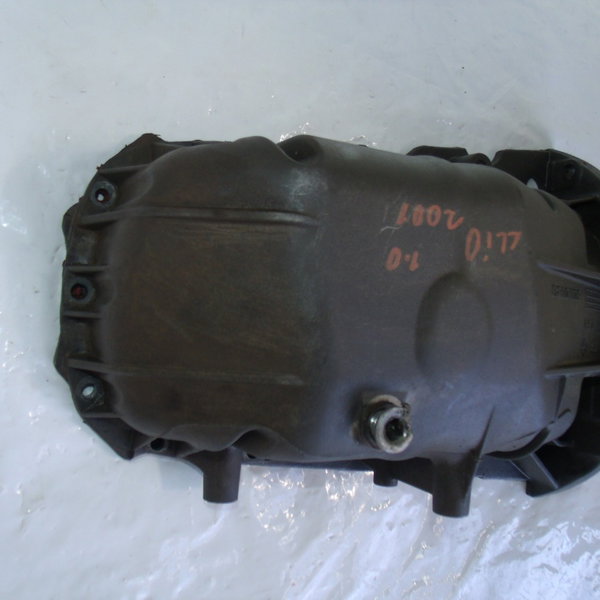 Carter Renault Clio 1.0 2001