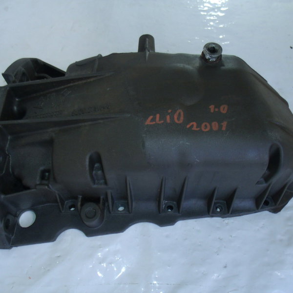 Carter Renault Clio 1.0 2001