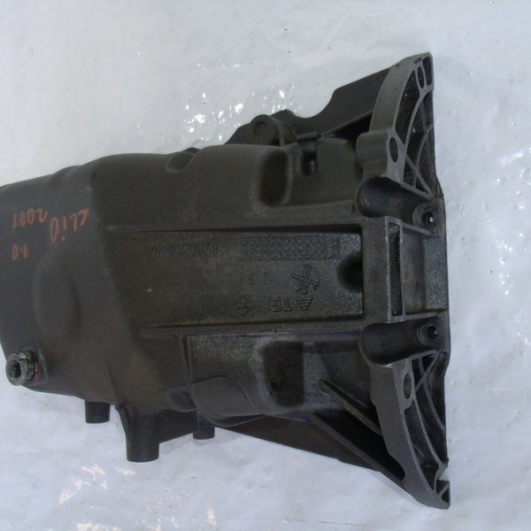Carter Renault Clio 1.0 2001