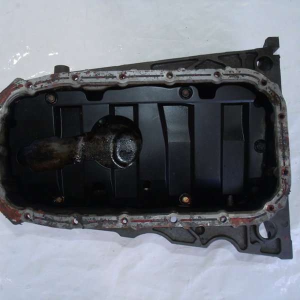 Carter Renault Clio 1.0 2001