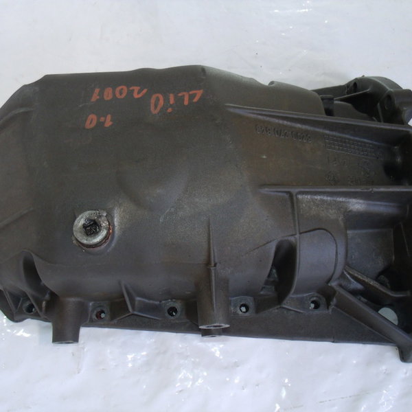 Carter Renault Clio 1.0 2001