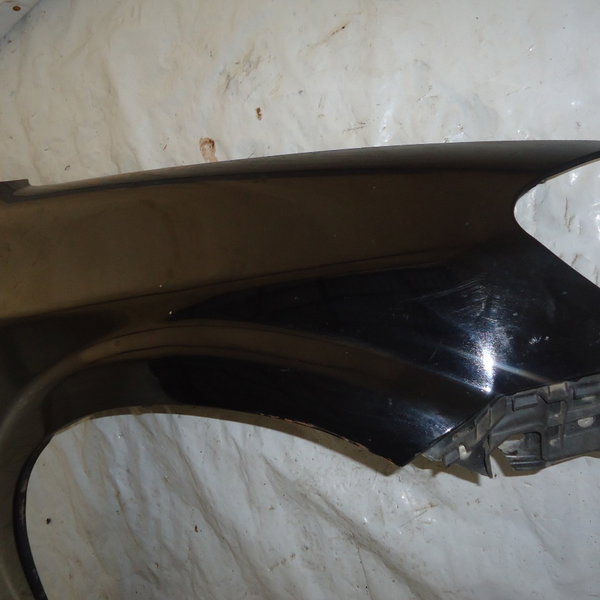 Paralama Lado Direito Peugeot 206 2005