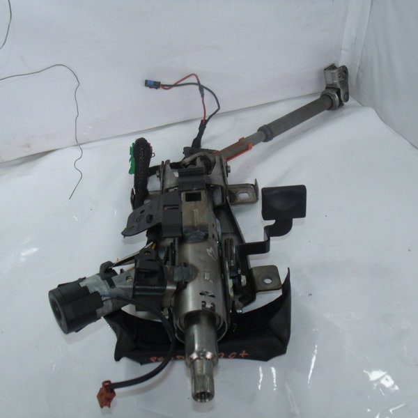 Coluna Direção Peugeot 307 2.0 2005