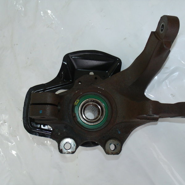 Montante Roda Gm Prisma 1.4 Lado Esquerdo