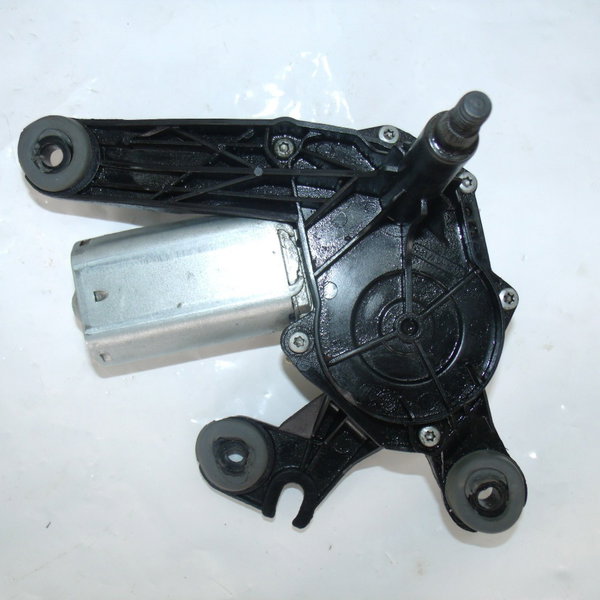 Motor Limpador Parabrisa Citroen Picasso 2008