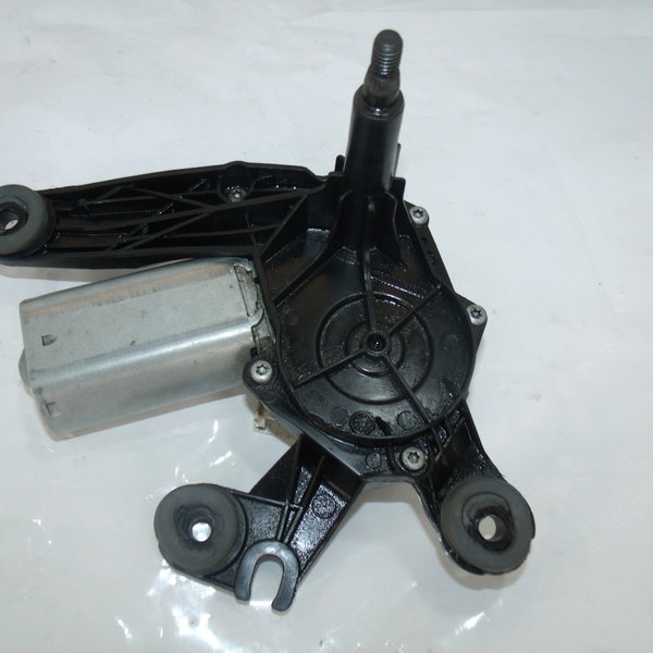 Motor Limpador Parabrisa Citroen Picasso 2008