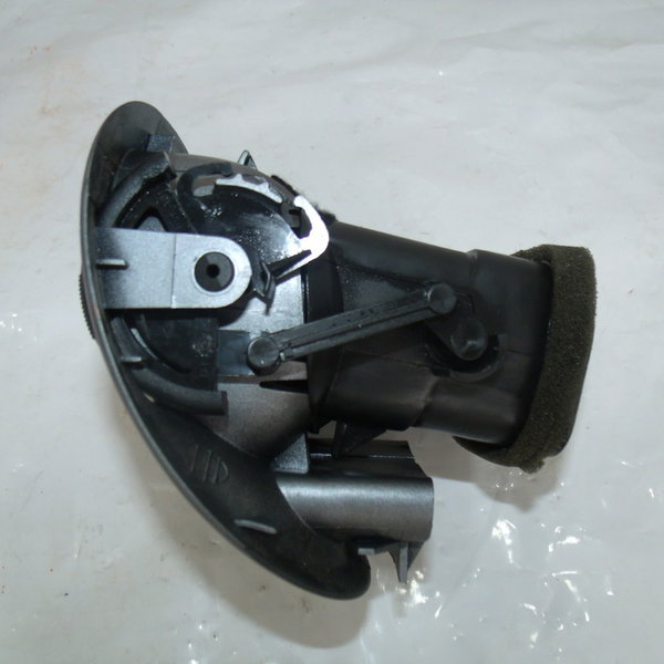 Difusor Ar Lateral Direito Citroen Picasso 2008