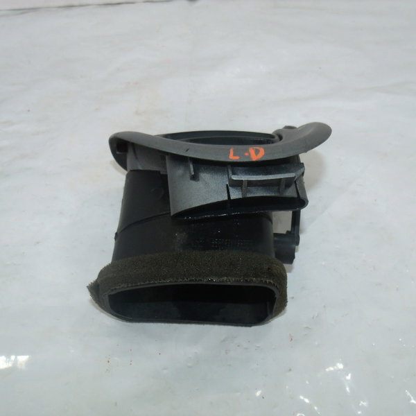 Difusor Ar Lateral Direito Citroen Picasso 2008