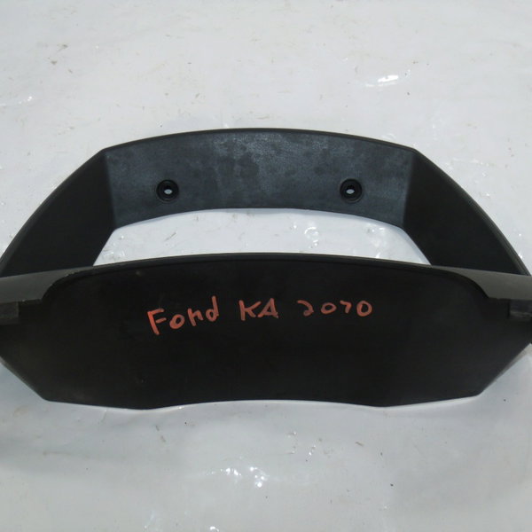 Moldura Painel Instrumento Ford Ka 1.0 2009