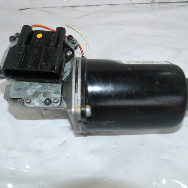 Motor Limpador Parabrisa Gm Prisma 1.4 2010