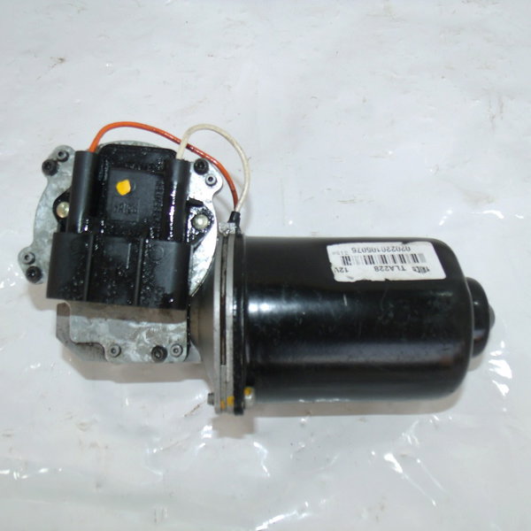 Motor Limpador Parabrisa Gm Prisma 1.4 2010