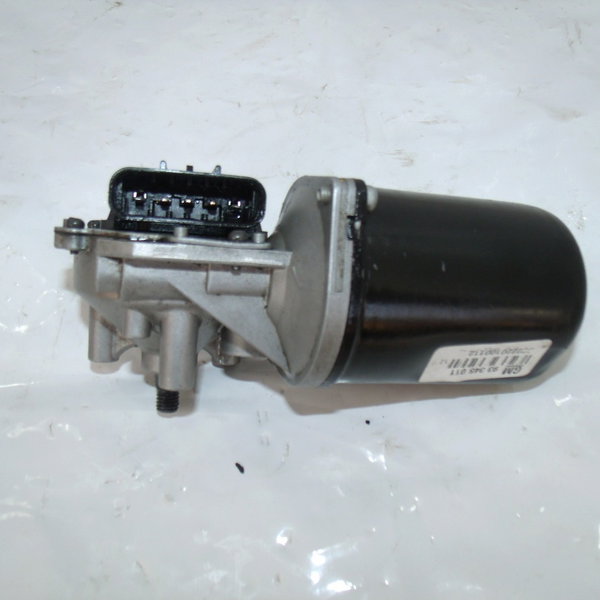 Motor Limpador Parabrisa Gm Prisma 1.4 2010