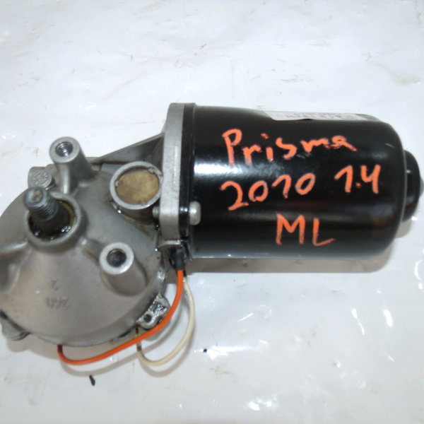 Motor Limpador Parabrisa Gm Prisma 1.4 2010