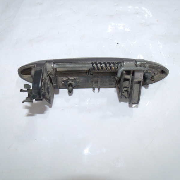 Maçaneta Externa Traseira Esquerda Citroen Picasso 2008 Traseira