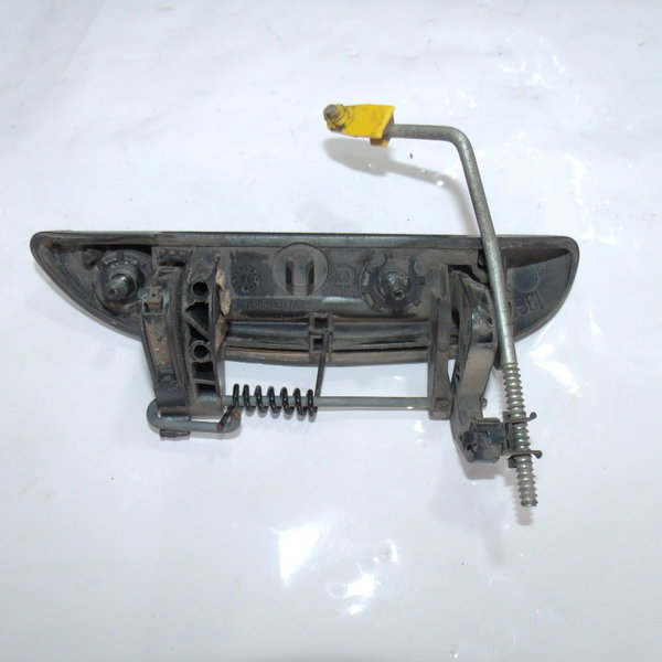 Maçaneta Externa Traseira Esquerda Citroen Picasso 2008 Traseira