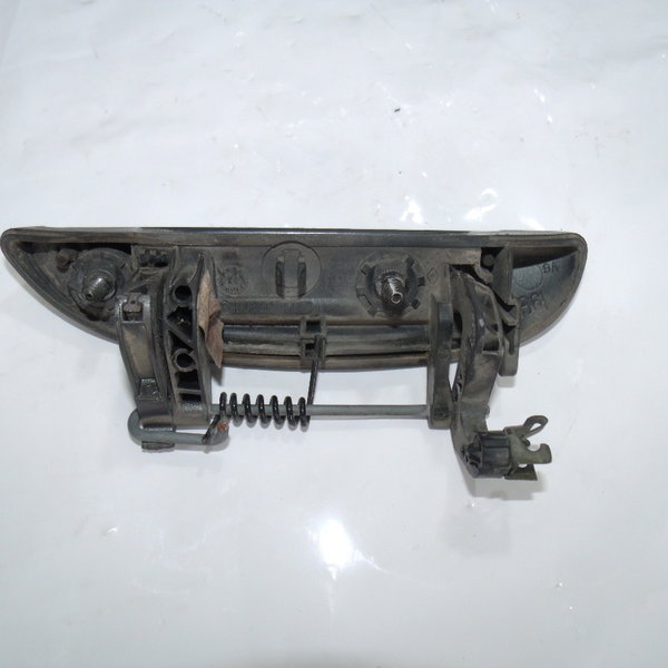 Maçaneta Externa Dianteira Esquerda Citroen Picasso 2008