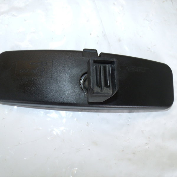 Espelho Retrovisor Interno Peugeot 207 2009