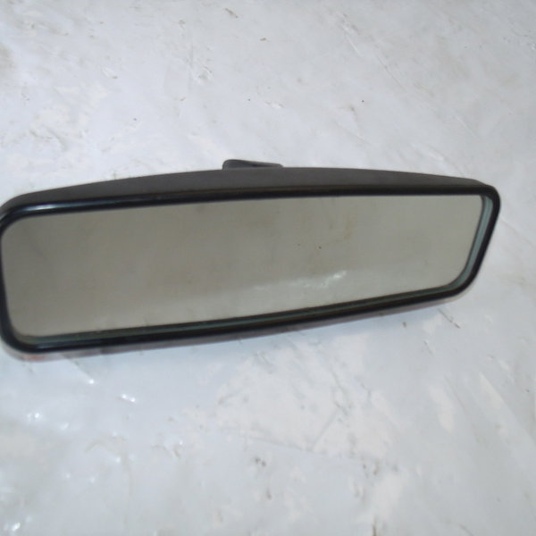 Espelho Retrovisor Interno Peugeot 207 2009