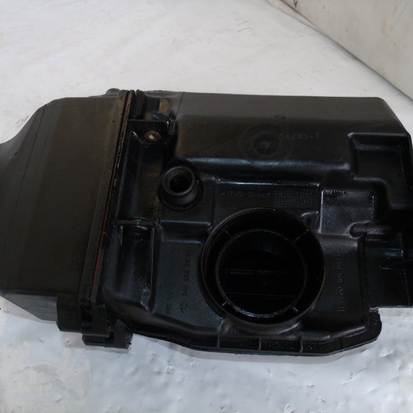 Caixa Filtro De Ar Renault Sandero 1.6 16v 2012