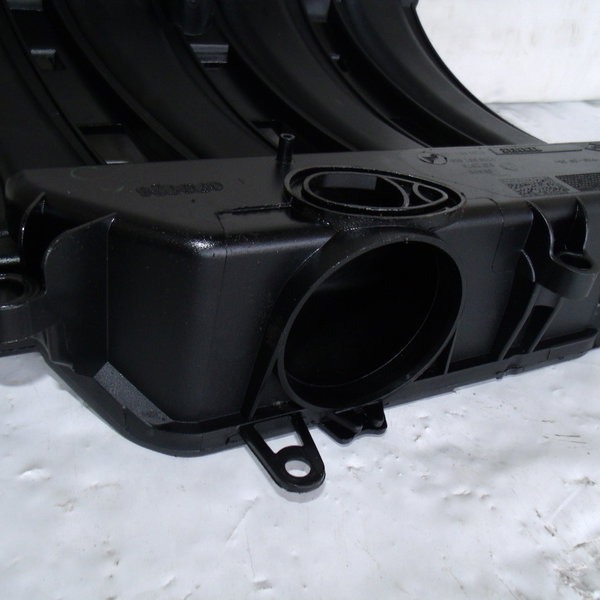 Coletor Admissão Renault Sandero 1.6 16v 2012