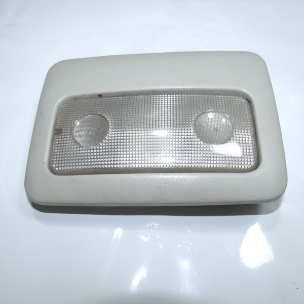 Luz Teto Cortesia Fiat Palio 2004