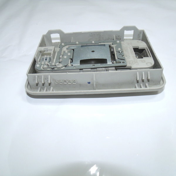 Luz Teto Cortesia Fiat Palio 2004