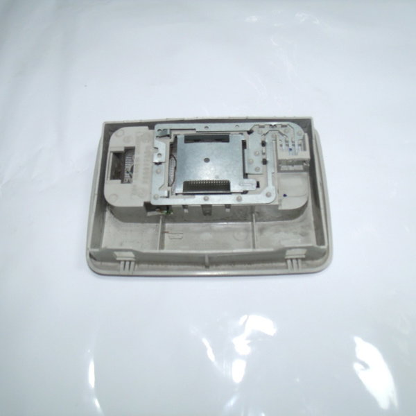 Luz Teto Cortesia Fiat Palio 2004