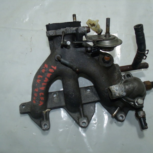 Coletor Admissão Towner 1.0 6v 2000