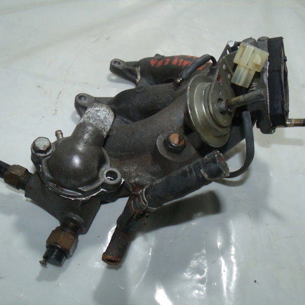 Coletor Admissão Towner 1.0 6v 2000
