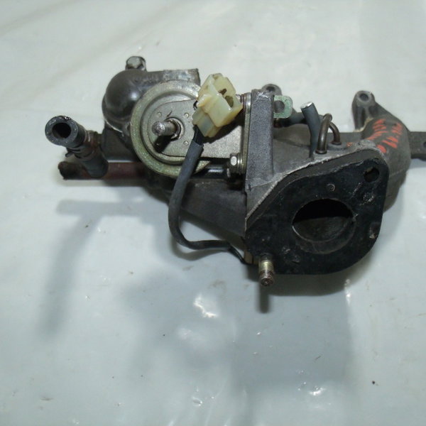 Coletor Admissão Towner 1.0 6v 2000