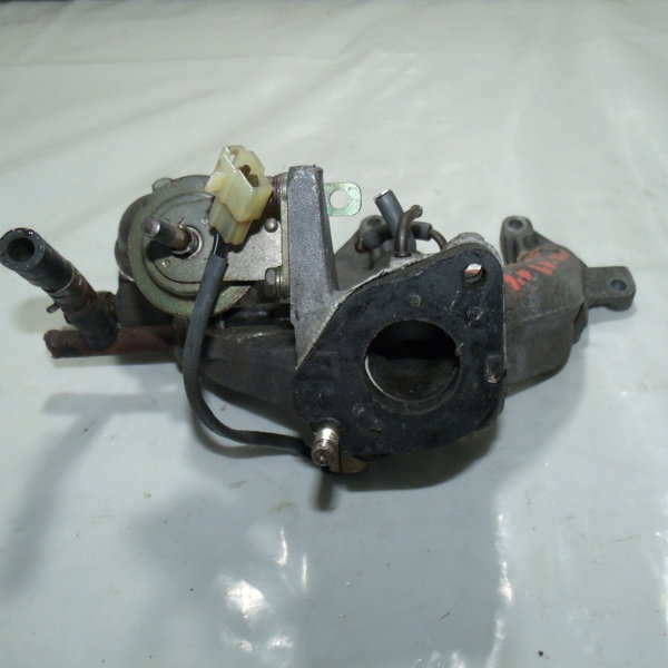 Coletor Admissão Towner 1.0 6v 2000