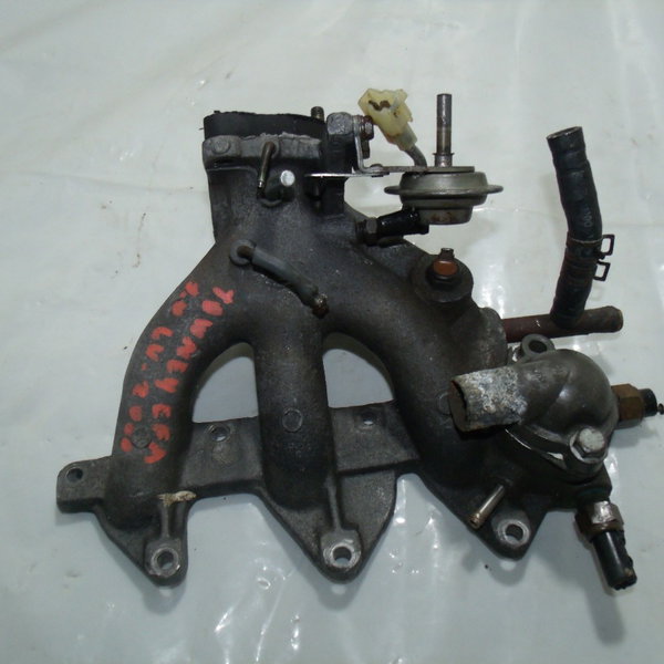 Coletor Admissão Towner 1.0 6v 2000