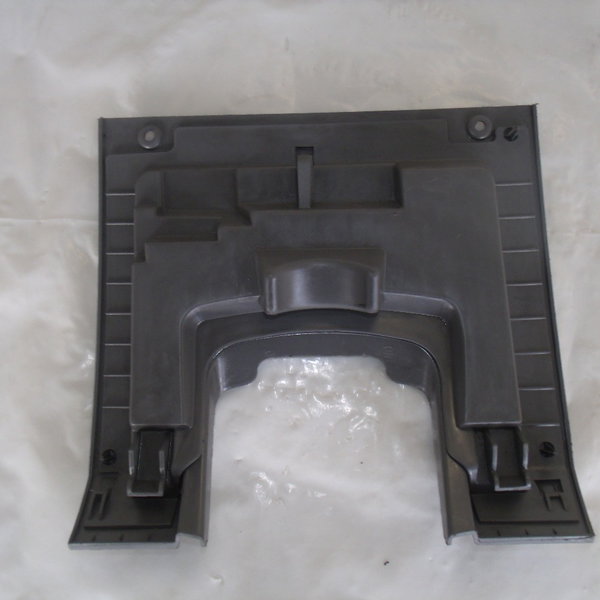 Acabamento Baixo Volante Painel Gm Meriva 2005