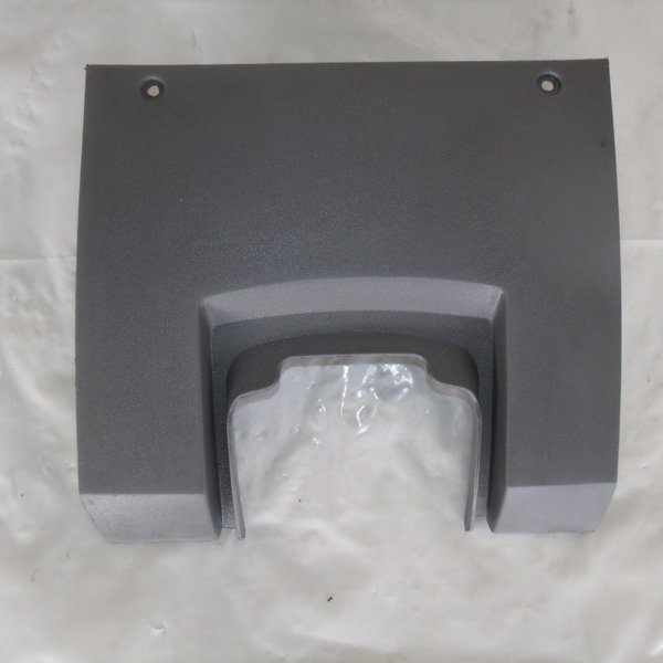 Acabamento Baixo Volante Painel Gm Meriva 2005